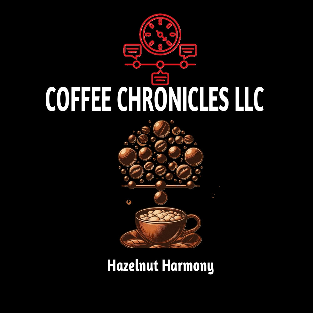 Hazelnut Harmony