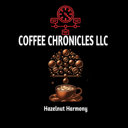 Hazelnut Harmony