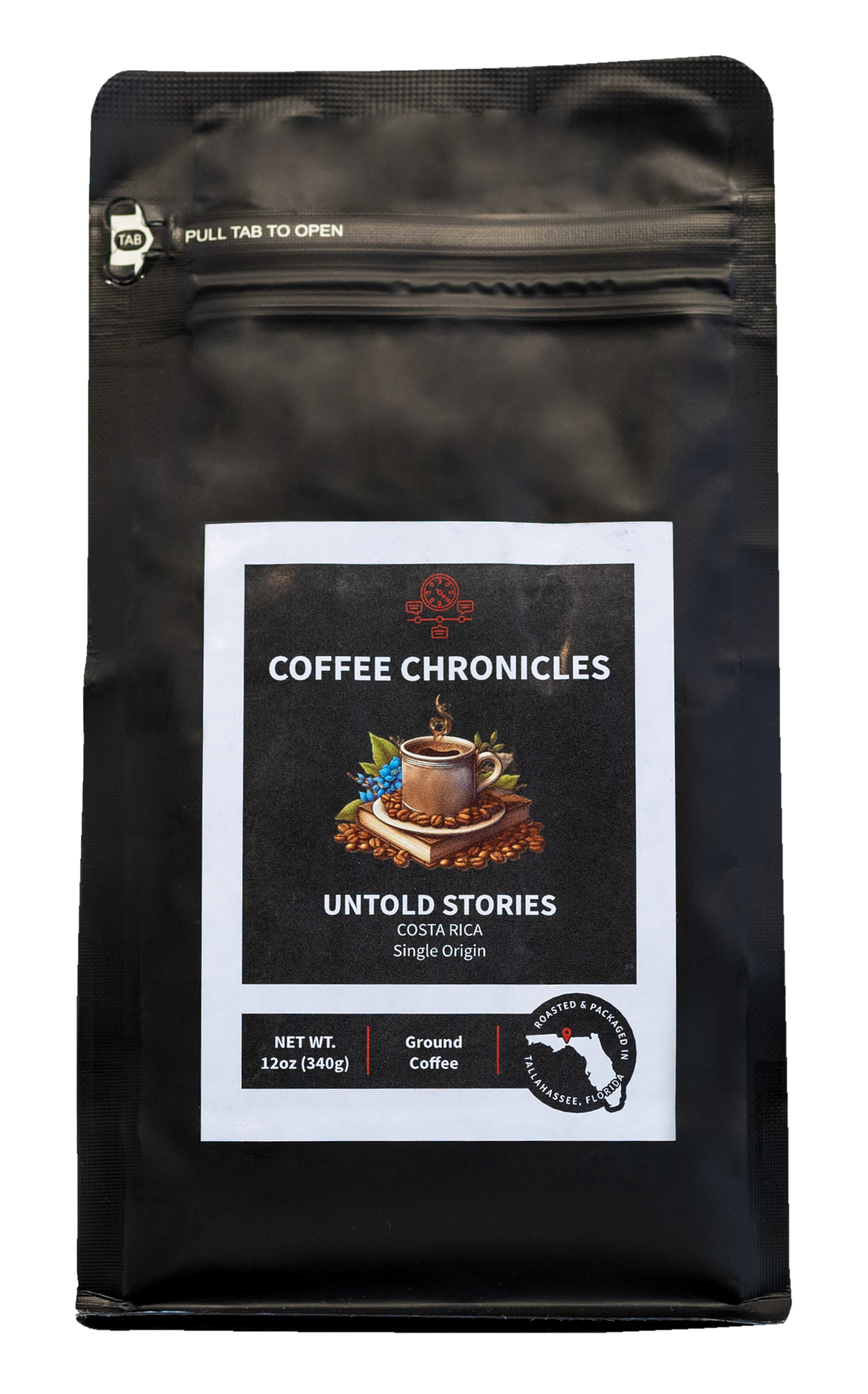 Untold Stories Single Origin