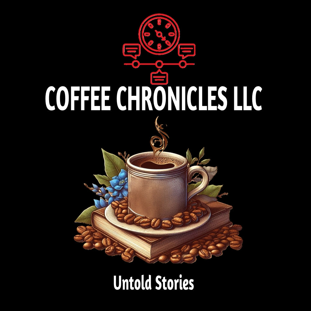Untold Stories Single Origin image 0